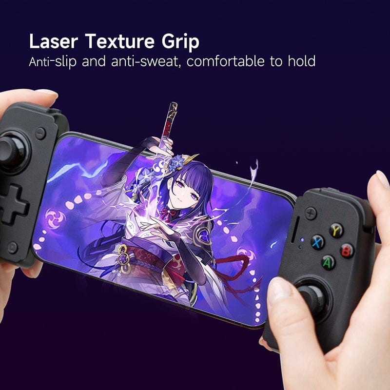 EasySMX M10 iOS iPhone (Lightning) con Joysticks Hall - Ítem6