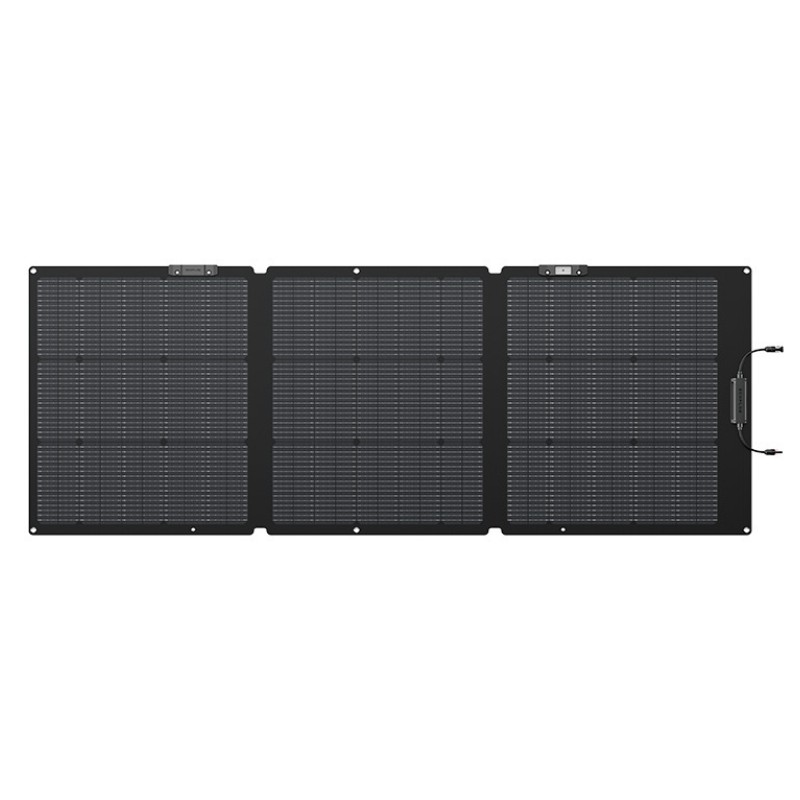 EcoFlow NextGen 160W - Panel Solar Portátil - Ítem