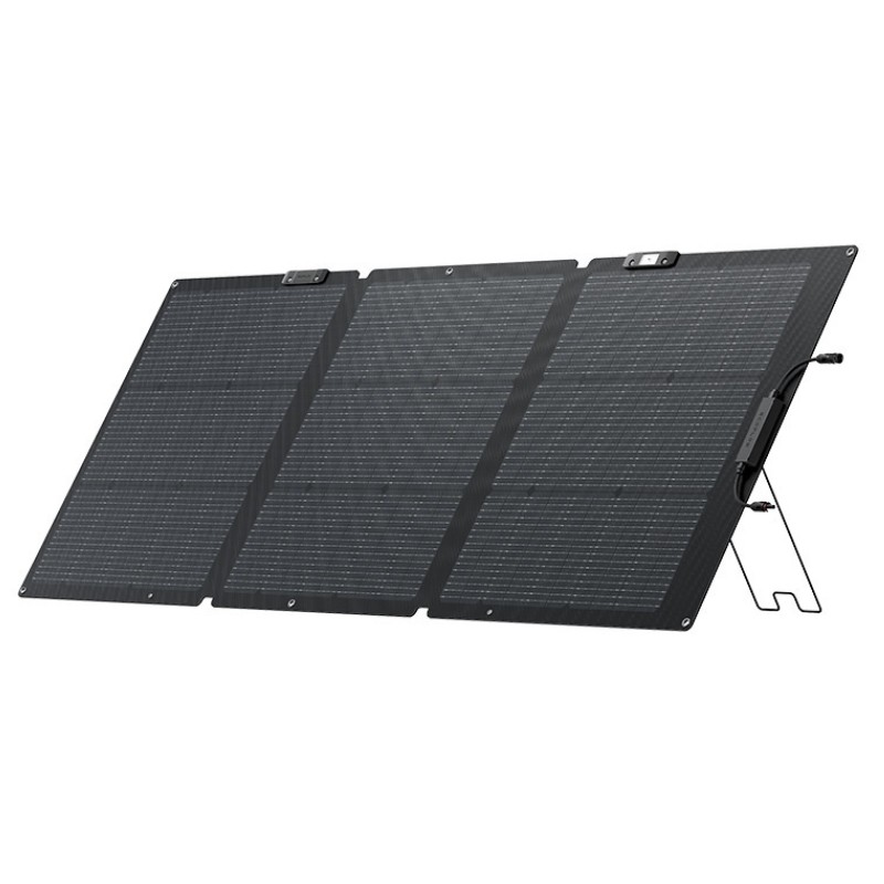 EcoFlow NextGen 160W - Panel Solar Portátil - Ítem1