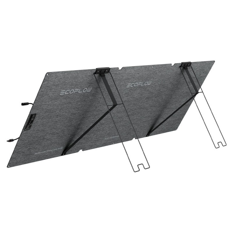 EcoFlow NextGen 160W - Panel Solar Portátil - Ítem3