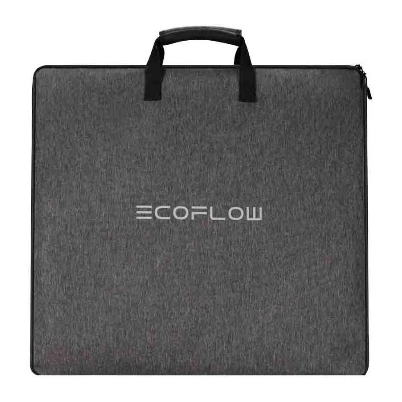 EcoFlow NextGen 160W - Panel Solar Portátil - Ítem5