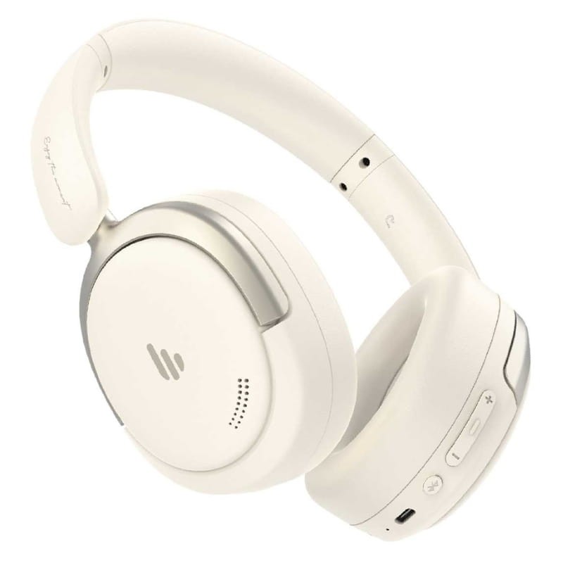 Edifier Atom Max ANC Marfim - Item1