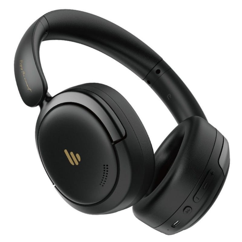 Edifier Atom Max ANC Preto - Item1