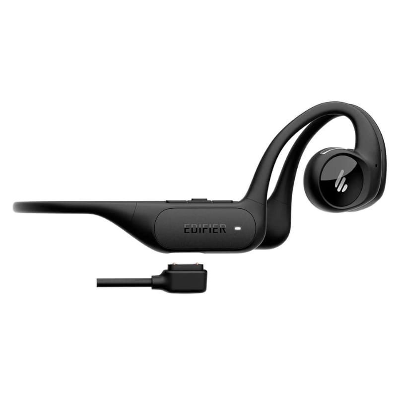 Edifier Comfo Run Preto - Auscultadores Bluetooth - Item2