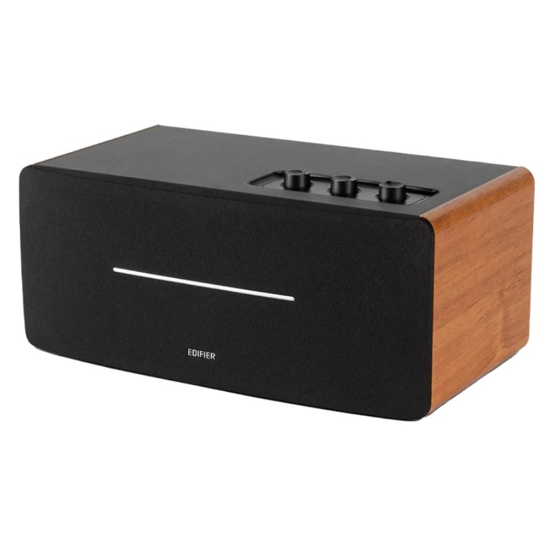 Edifier D12 70W Marrón - Altavoz Bluetooth - Ítem
