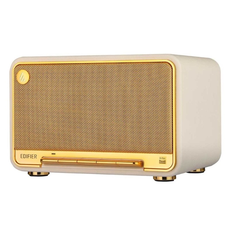 Edifier D32 60W Branco - Altifalante Bluetooth - Item
