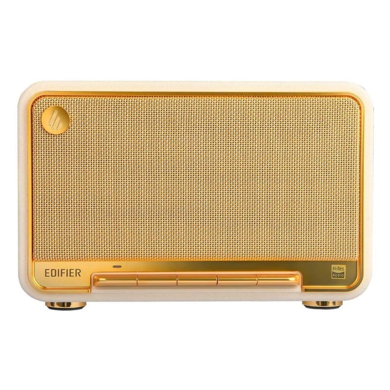Edifier D32 60W Branco - Altifalante Bluetooth - Item1