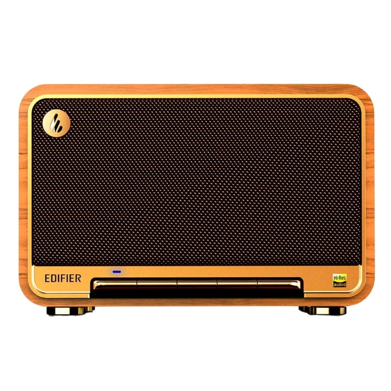 Edifier D32 60W Marrón - Altavoz Bluetooth - Ítem1