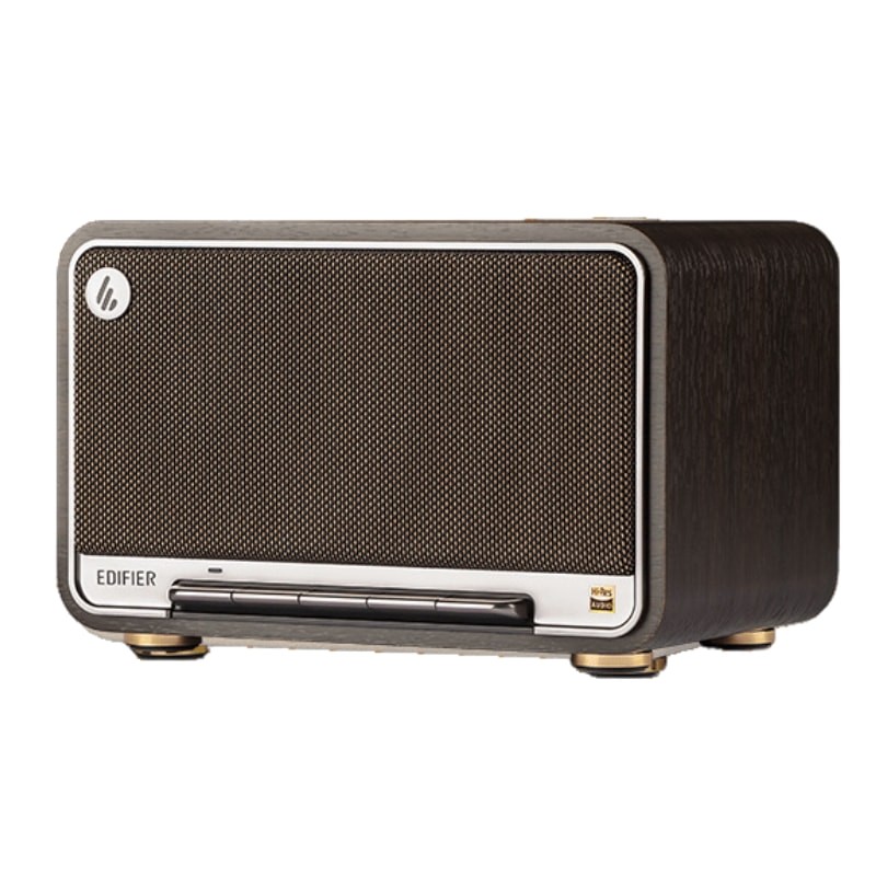 Edifier D32 60W Negro - Altavoz Bluetooth - Ítem
