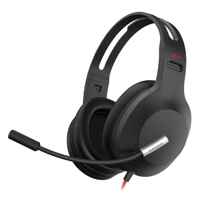 Edifier G1 Negro - Auriculares Gaming - Ítem