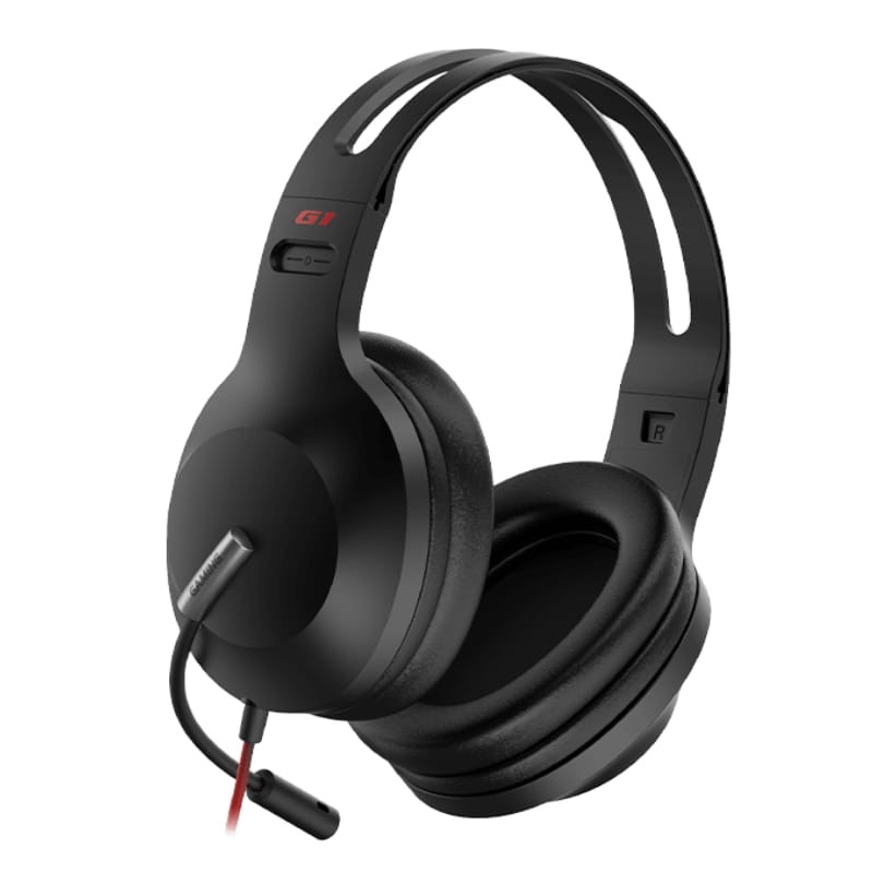 Edifier G1 Negro - Auriculares Gaming - Ítem2