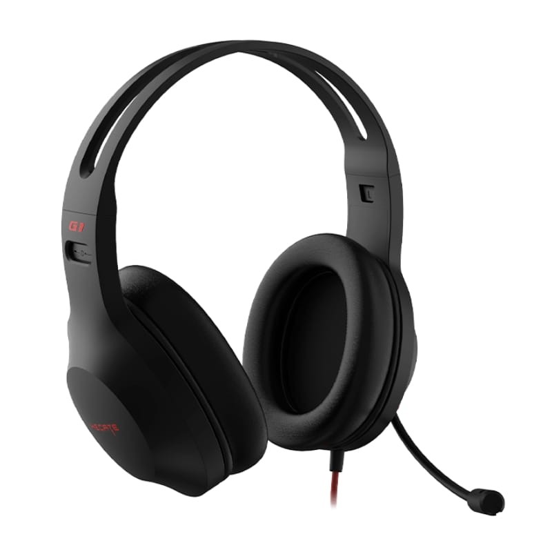 Edifier G1 Negro - Auriculares Gaming - Ítem3