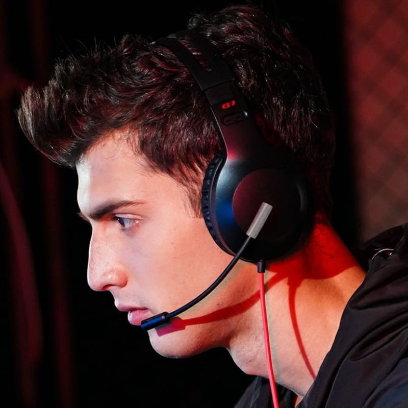 Edifier G1 Negro - Auriculares Gaming - Ítem5