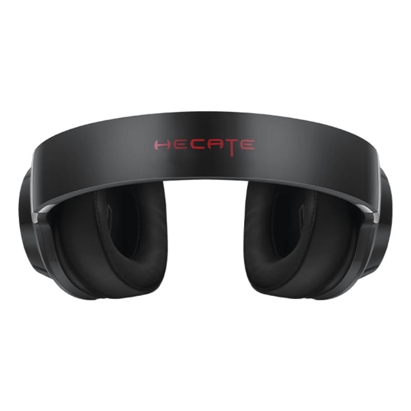 Edifier G2 II RGB Negro/Rojo - Auriculares Gaming - Ítem3