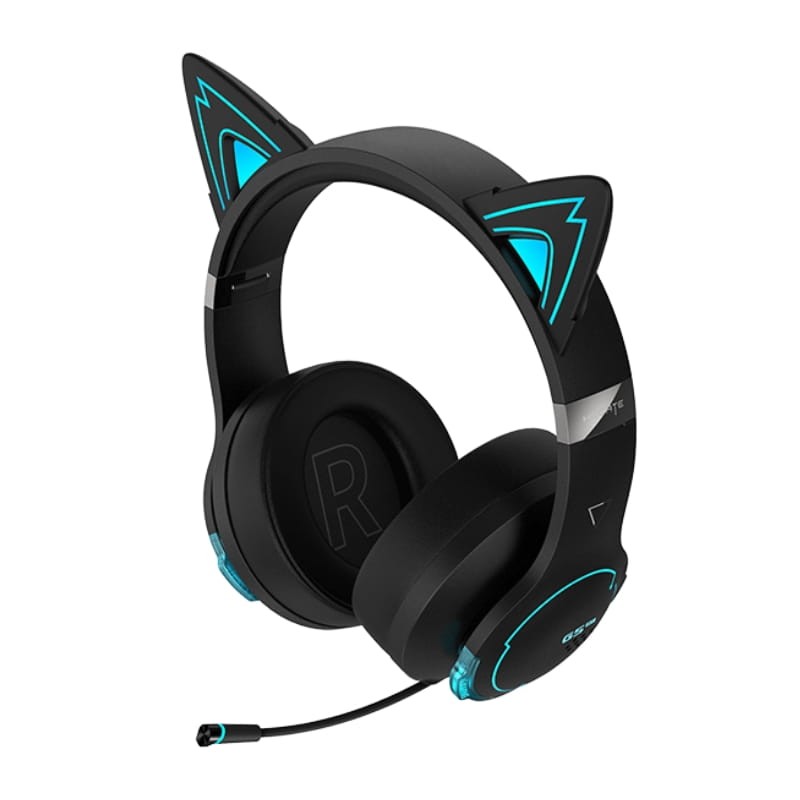 Edifier G5BT CAT Noir - Casque Bluetooth - Ítem2