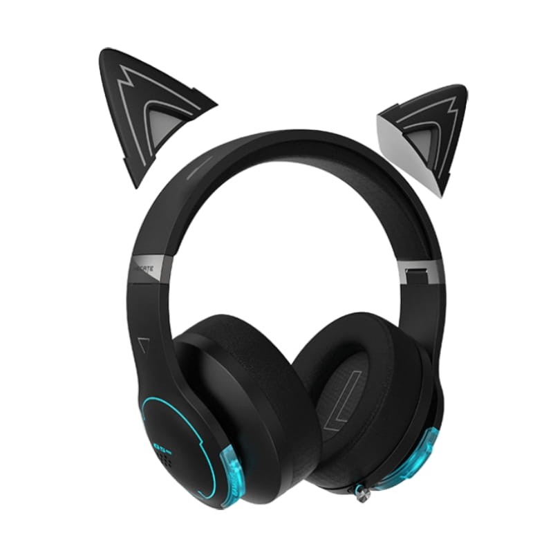 Edifier G5BT CAT Noir - Casque Bluetooth - Ítem3