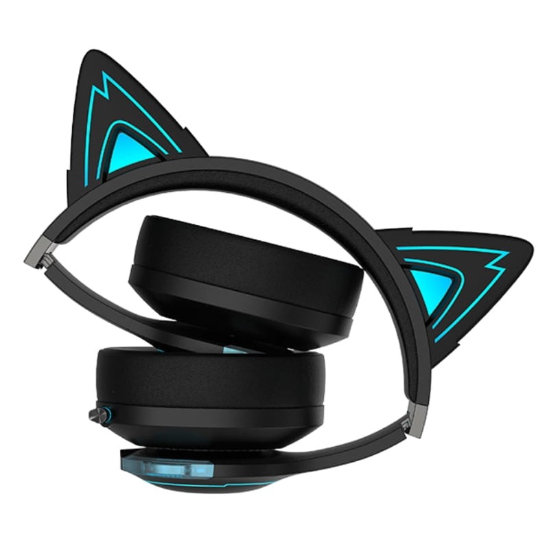 Edifier G5BT CAT Noir - Casque Bluetooth - Ítem4