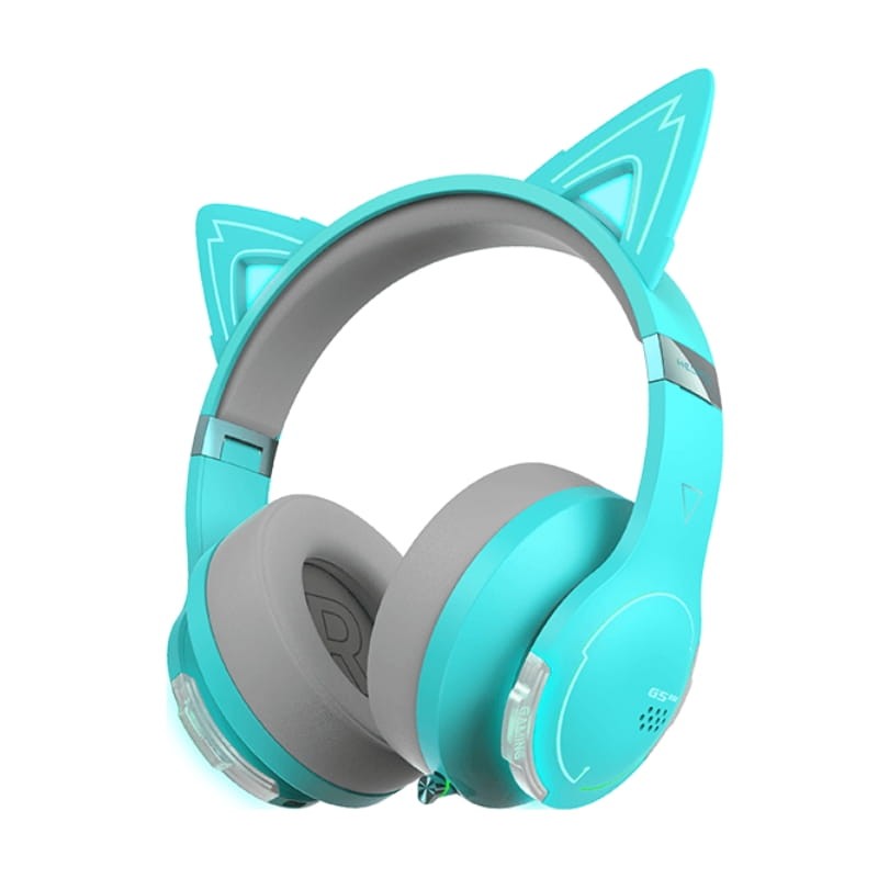 Edifier G5BT CAT Turquesa - Auriculares Bluetooth - Ítem