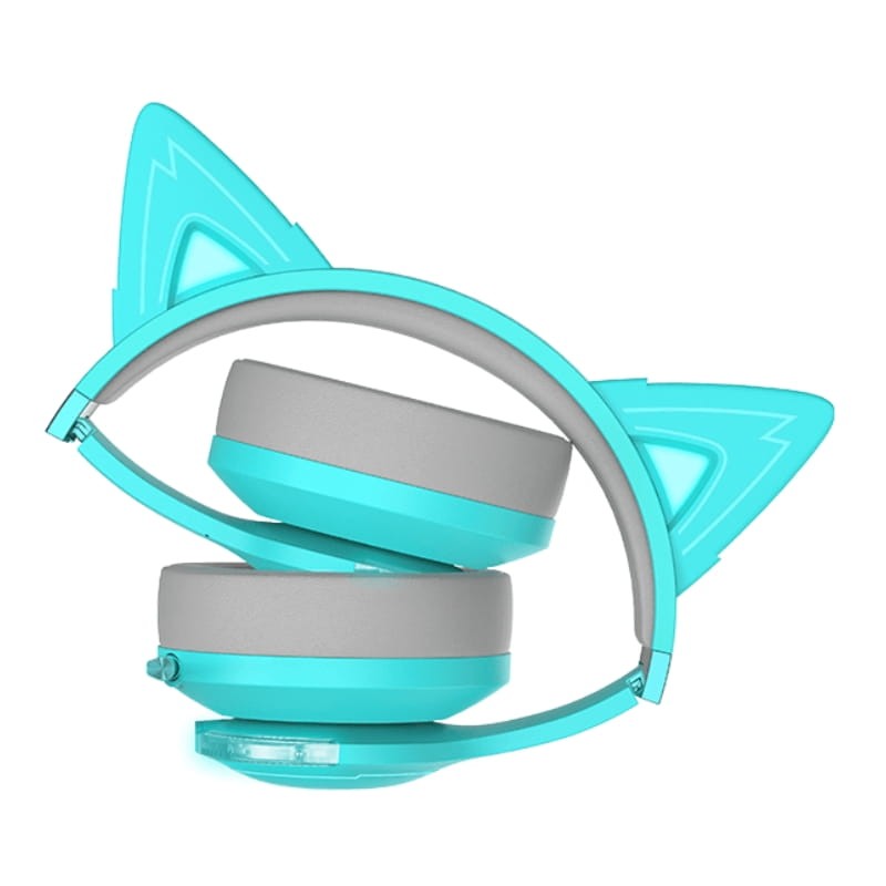 Edifier G5BT CAT Turquesa - Auriculares Bluetooth - Ítem3