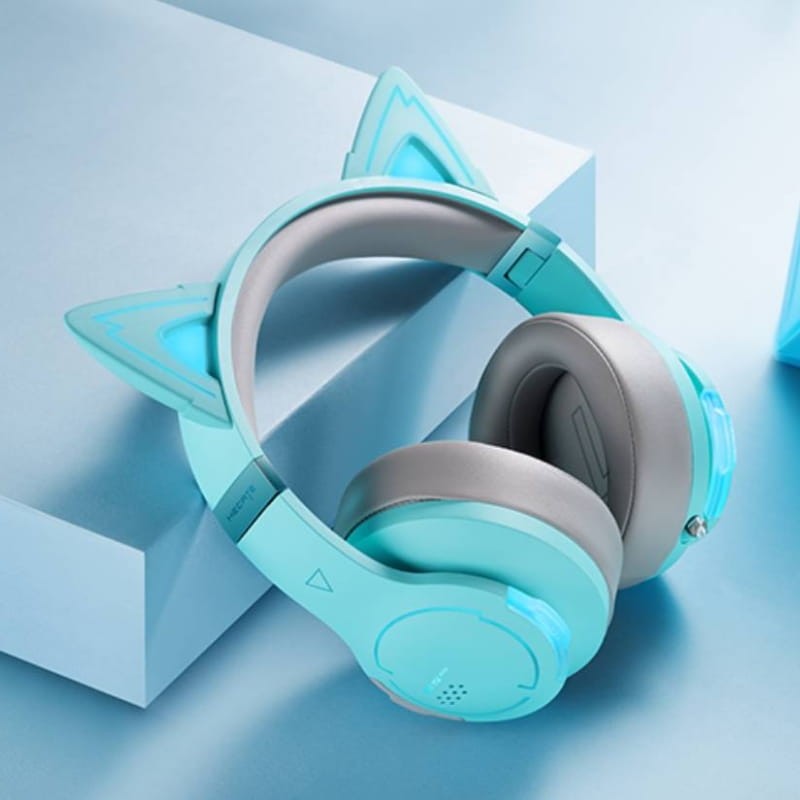 Edifier G5BT CAT Turquesa - Auriculares Bluetooth - Ítem4