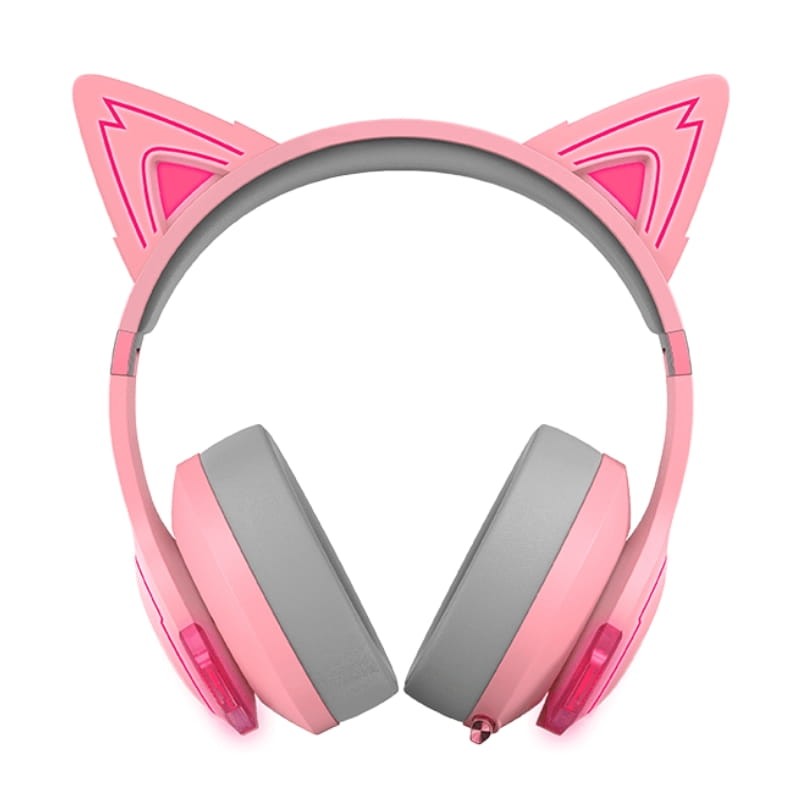 Edifier G5BT CAT Rosa - Auriculares Bluetooth - Ítem1