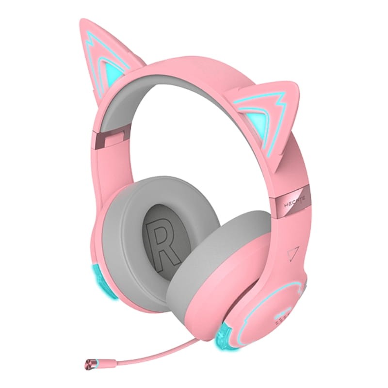 Edifier G5BT CAT Rosa - Auriculares Bluetooth - Ítem2