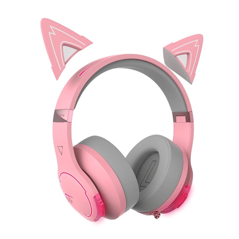 Edifier G5BT CAT Rosa - Auriculares Bluetooth - Ítem3