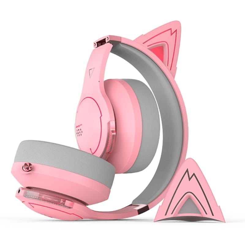 Edifier G5BT CAT Rosa - Auriculares Bluetooth - Ítem4