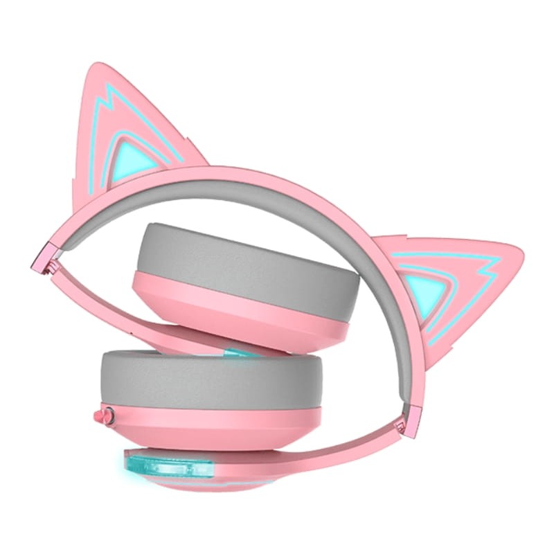 Edifier G5BT CAT Rosa - Auriculares Bluetooth - Ítem5