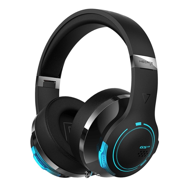 Edifier G5BT Negro - Auriculares Bluetooth - Ítem