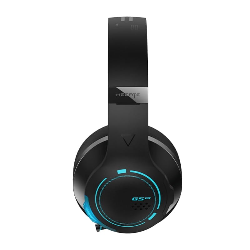 Edifier G5BT Negro - Auriculares Bluetooth - Ítem3