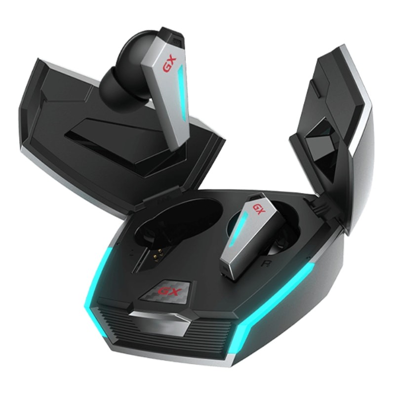 Edifier GX07 ANC Cinzento - Auscultadores Bluetooth - Item