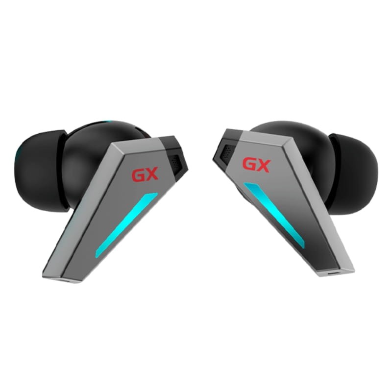 Edifier GX07 ANC Cinzento - Auscultadores Bluetooth - Item1