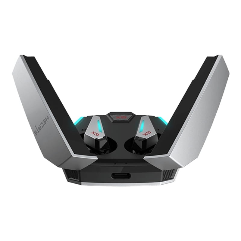 Edifier GX07 ANC Cinzento - Auscultadores Bluetooth - Item2