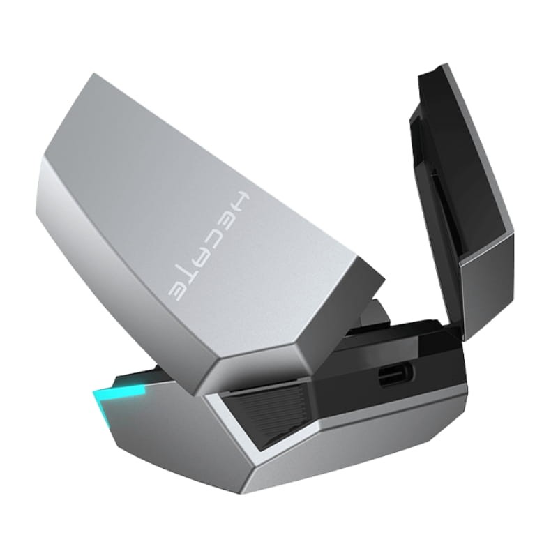Edifier GX07 ANC Cinzento - Auscultadores Bluetooth - Item3