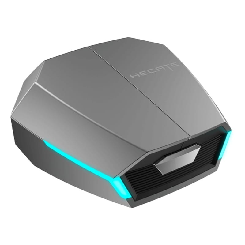 Edifier GX07 ANC Cinzento - Auscultadores Bluetooth - Item4