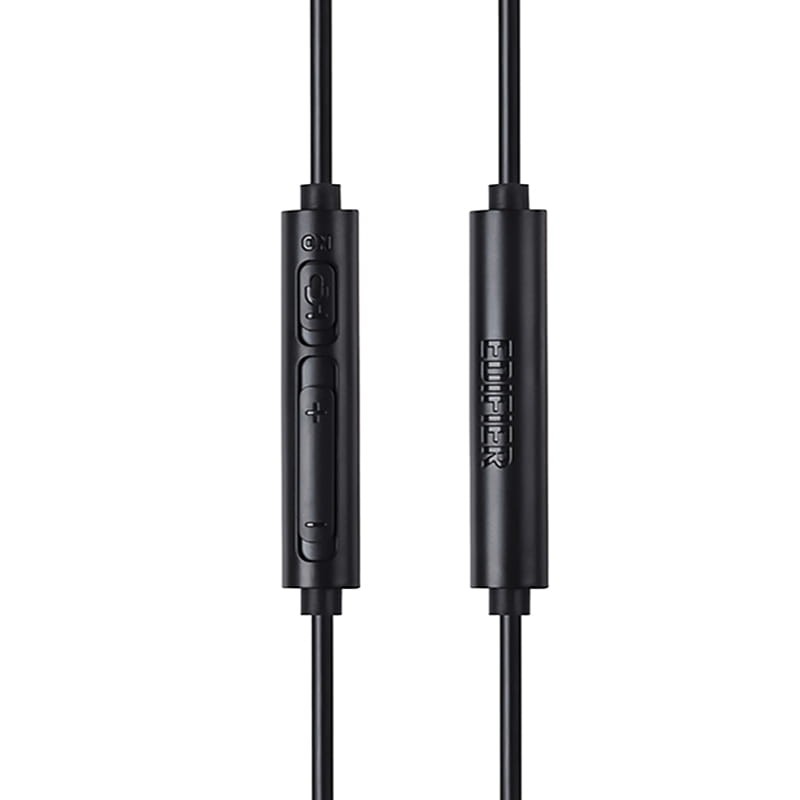 Edifier K550 Single Plug Negro - Auriculares con Micrófono - Ítem3