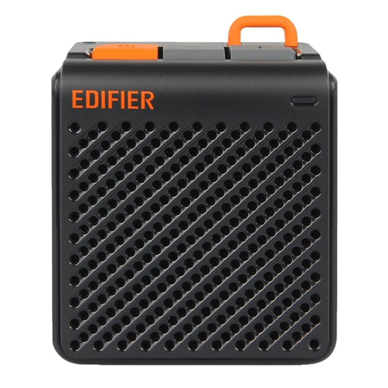Edifier MP85 2,2W Negro - Altavoz Bluetooth - Ítem
