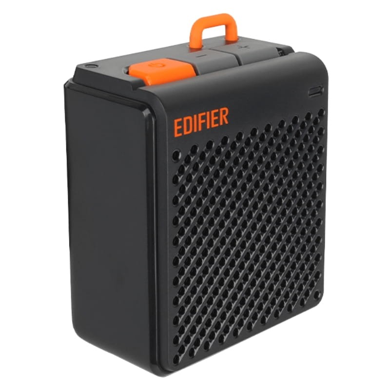 Edifier MP85 2,2W Negro - Altavoz Bluetooth - Ítem1