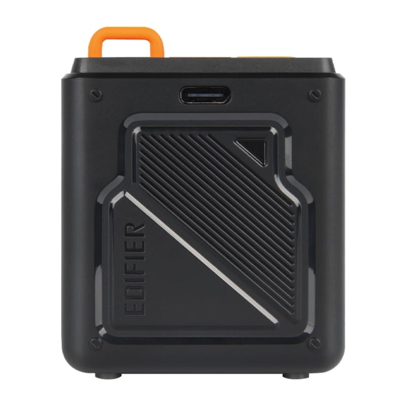 Edifier MP85 2,2W Negro - Altavoz Bluetooth - Ítem4