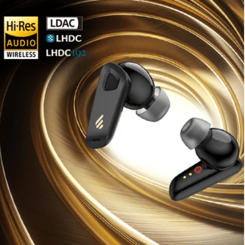 Edifier Neobuds Pro 2 ANC Preto - Auscultadores Bluetooth - Item5