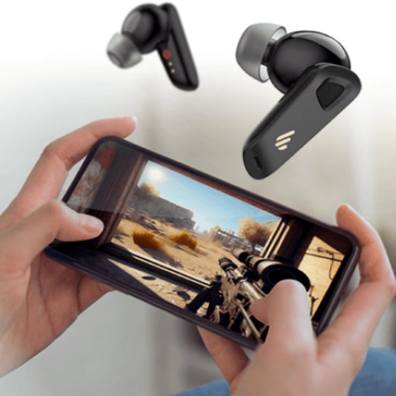 Edifier Neobuds Pro 2 ANC Preto - Auscultadores Bluetooth - Item6