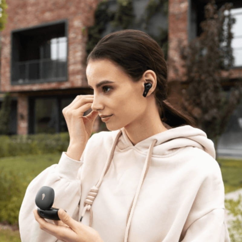 Edifier Neobuds Pro 2 ANC Preto - Auscultadores Bluetooth - Item7