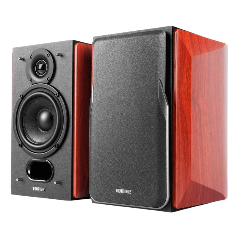 Edifier P17 20W Marrón - Ítem