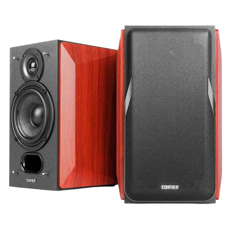 Edifier P17 20W Marrón - Ítem1