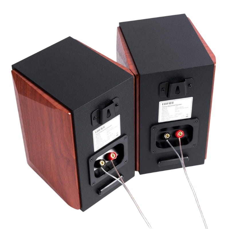 Edifier P17 20W Marrón - Ítem3