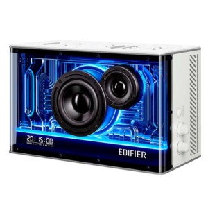 Edifier QD35 40W Branco - Altifalante Bluetooth