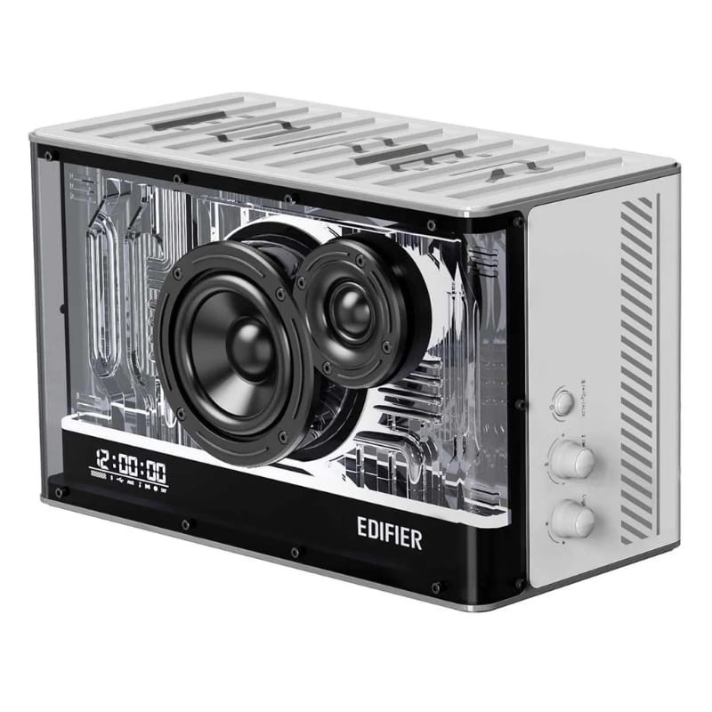 Edifier QD35 40W Blanc - Enceinte Bluetooth - Ítem3
