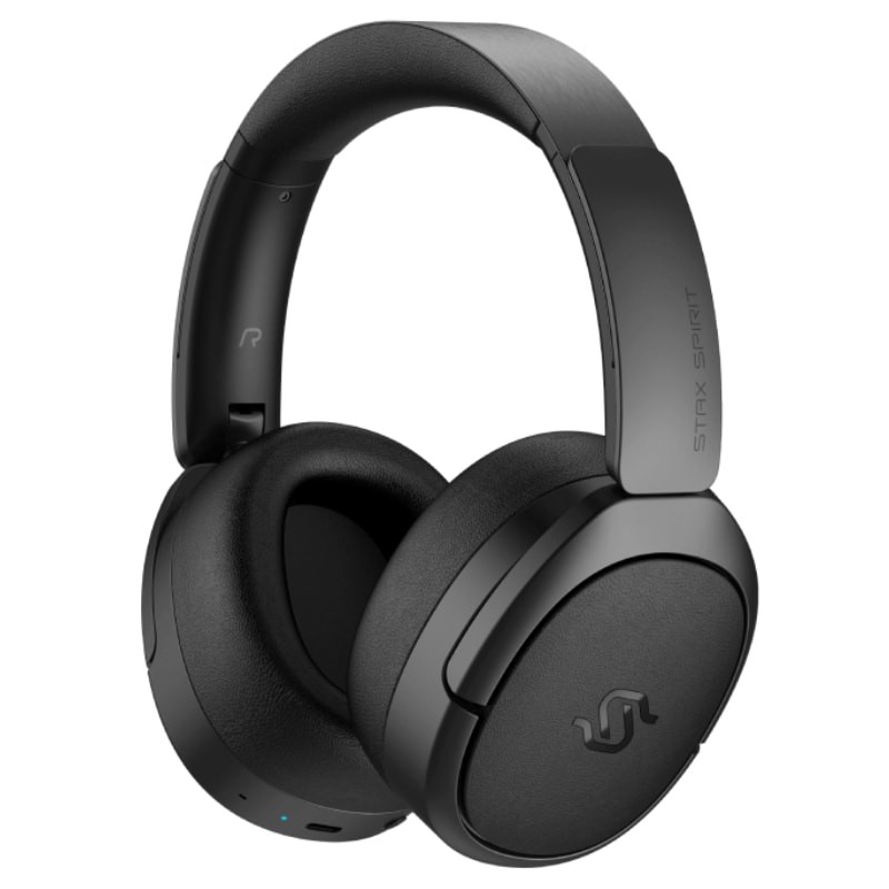 Edifier Stax Spirit S5 Noir - Casque Bluetooth - Ítem