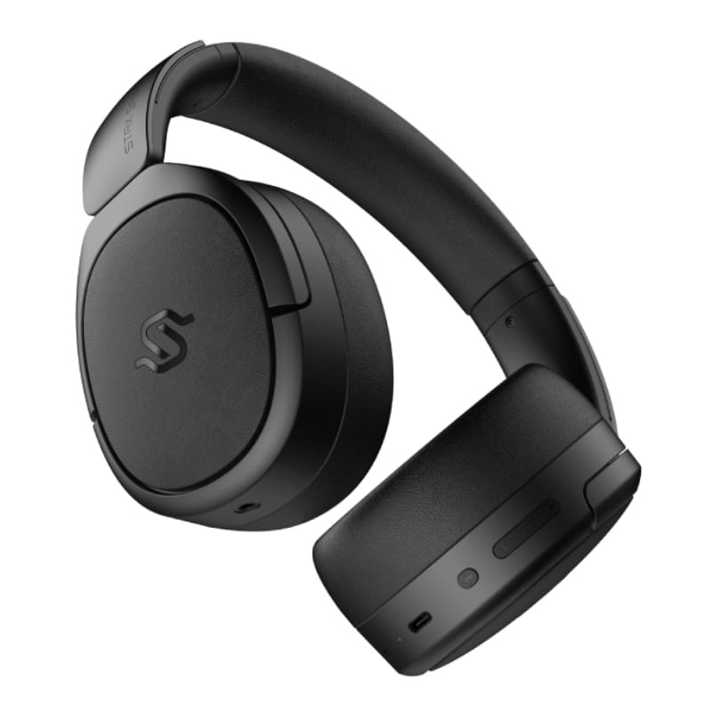 Edifier Stax Spirit S5 Noir - Casque Bluetooth - Ítem2
